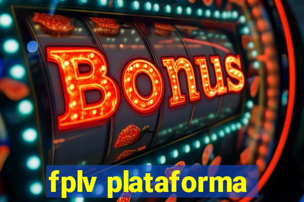 fplv plataforma